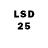 LSD-25 экстази кислота Ektor Tsolodimos